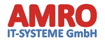 AMRO IT-Systeme GmbH